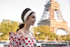 «Emily in Paris» se traslada a Roma: la serie de Netflix enfrenta a dos países