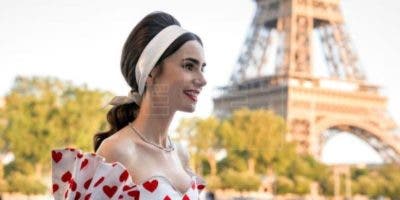 «Emily in Paris» se traslada a Roma: la serie de Netflix enfrenta a dos países