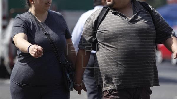 El 70 % de personas con obesidad en Latinoamérica no están diagnosticadas