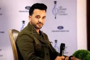 Luis Fonsi celebra los 5 años del lanzamiento de su éxito “Despacito»