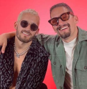 Mau y Ricky lanzan ‘Hotel Caracas’, un álbum de compromiso con su Venezuela natal