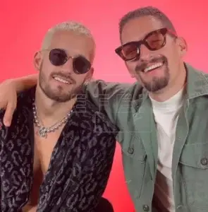 Mau y Ricky estrenan “No Puede Ser” con el cantante de trap 