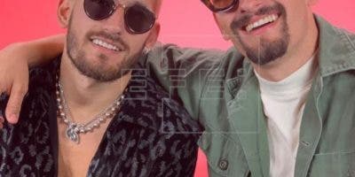 Mau y Ricky estrenan “No Puede Ser” con el cantante de trap 