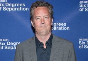 «No mires arriba» de Netflix refleja la triste realidad de Matthew Perry