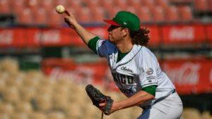 México logra su primer triunfo en la Serie del Caribe