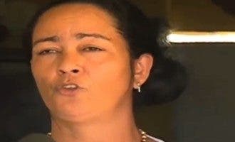 Hermana de Alexis Villalona sale en su defensa, exige se garanticen sus derechos