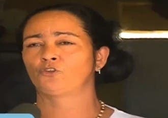 Hermana de Alexis Villalona sale en su defensa, exige se garanticen sus derechos