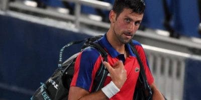 Djokovic: No aislarse tras dar positivo al Covid-19 fue «un error»
