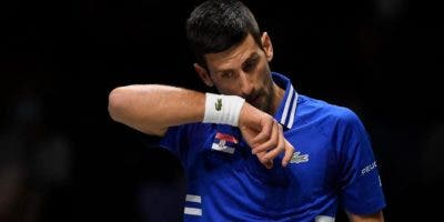Indignación en Australia por participación de Djokovic en abierto de tenis sin vacunarse 
