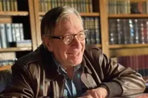 Fallece a los 74 años el escritor Olavo de Carvalho, el gurú del bolsonarismo