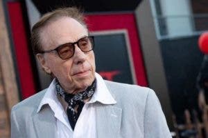 Fallece a los 82 años el director de cine Peter Bogdanovich