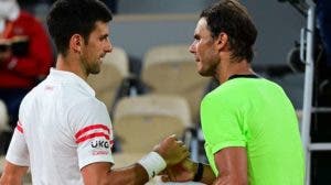 Nadal sobre Djokovic, la justicia ha hablado y tiene todo el derecho a participar