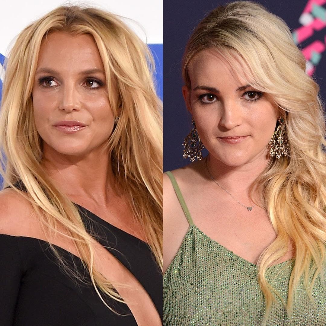 Britney Spears sobre su hermana: “Solo una basura podría decir esas cosas sobre mí”