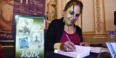 Quién es Susana Cato, la escritora mexicana con quien García Márquez tuvo una hija