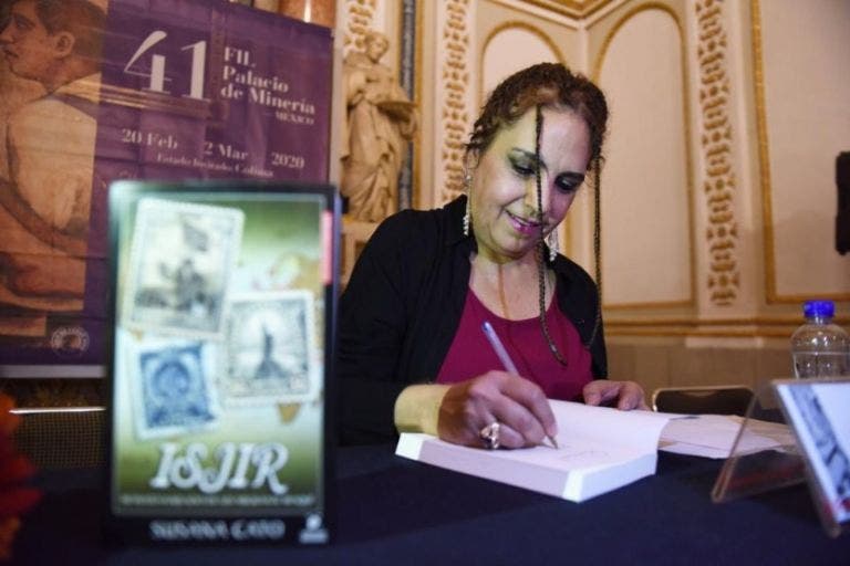 Quién es Susana Cato, la escritora mexicana con quien García Márquez tuvo una H hija