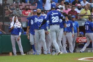 Licey agradece el apoyo brindado en la temporada 2021-2022