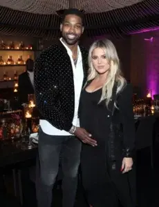 El mensaje de Tristan Thompson a Khloé Kardashian por tener un hijo con su amante