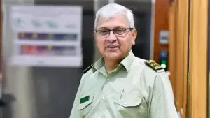 Jefe de Carabineros de Chile: «Abusos policiales constituyen un problema global»