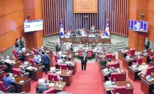 Senado aprueba 230 iniciativas durante segunda legislatura ordinaria del 2021