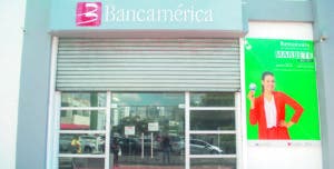 Se inicia disolución de  Bancamérica  por no cumplir normativas legales