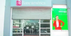 Se inicia disolución de  Bancamérica  por no cumplir normativas legales