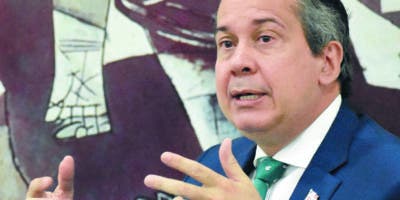 Jorge Mera y Pedro Quezada firman mejora de los procedimientos