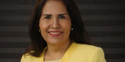 Maritza Hernández advierte PRM representa un peligro para pobres y clase media