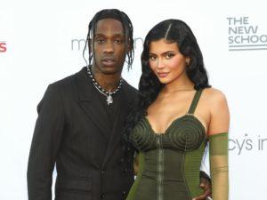 Kylie Jenner anuncia el nacimiento de su segundo hijo con Travis Scott