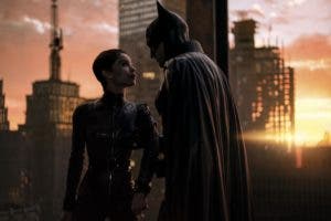 “The Batman”, segundo estreno más taquillero en EEUU desde la pandemia