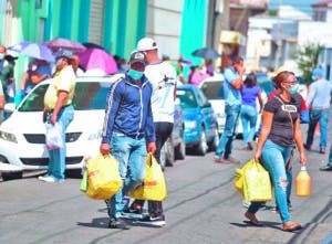 País se encamina a normalidad con poca restricción por Covid