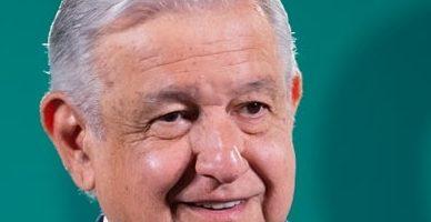López Obrador celebra avance progresista en América Latina