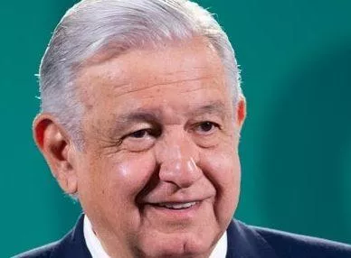 López Obrador celebra avance progresista en América Latina