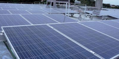 CNE autoriza construir  un parque solar en Baní