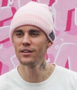 Justin Bieber cancela show  tras Covid-19