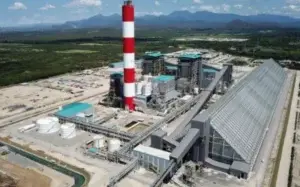 Marranzini afirma Punta Catalina opera a toda capacidad y aporta 26% de energía al sistema