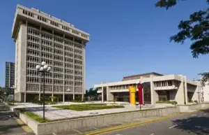 Medidas  Banco Central están dando resultados