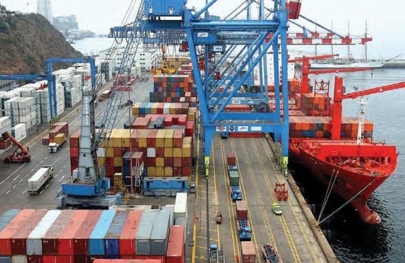 Adoexpo: RD ocupa lugar 16 entre países con mayor crecimiento exportaciones