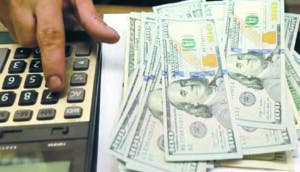 Facturación US$, un blindaje ante fluctuación peso