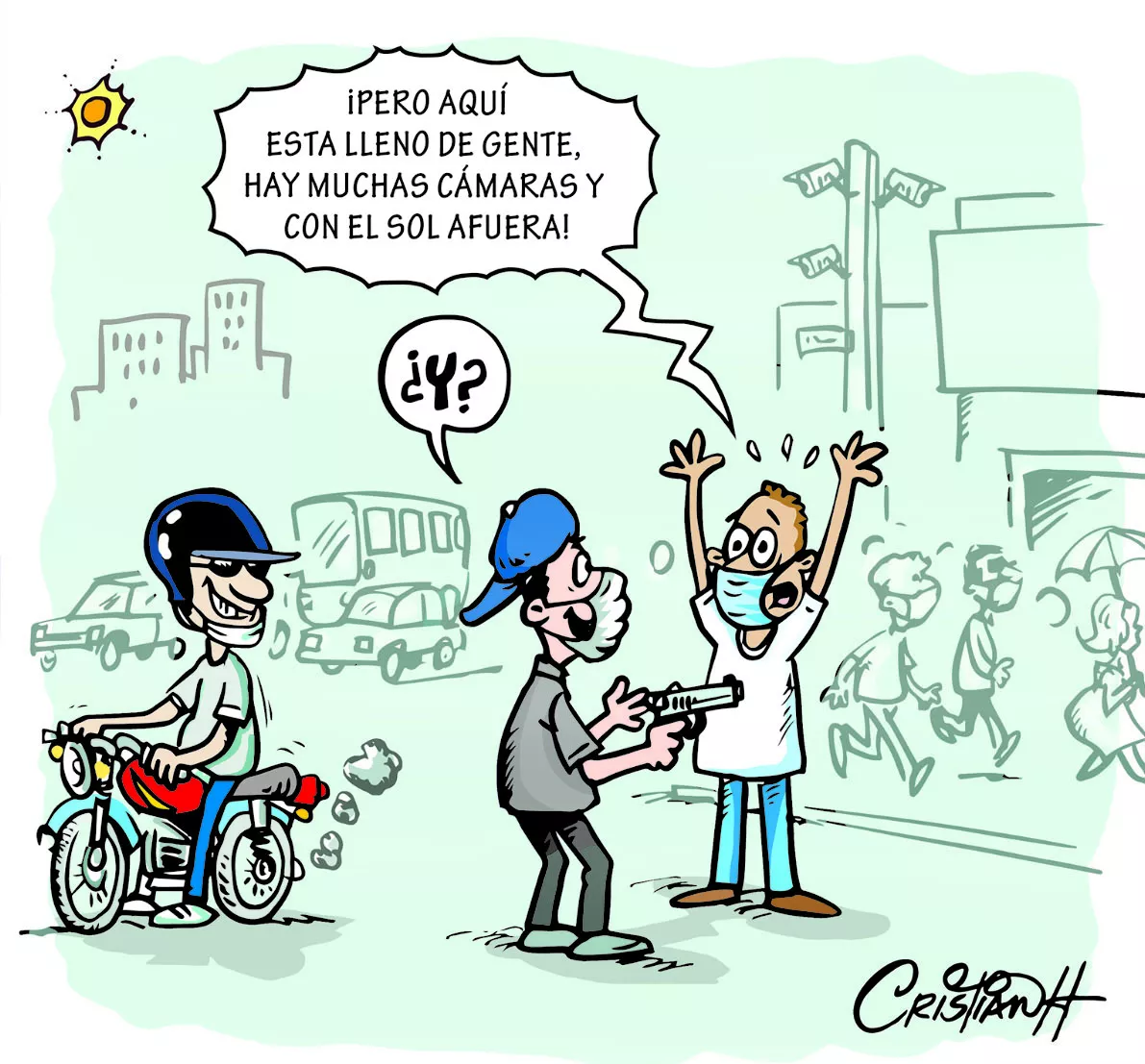 15/02/2022 ELDIA_MARTES_150222_ Nacionales2