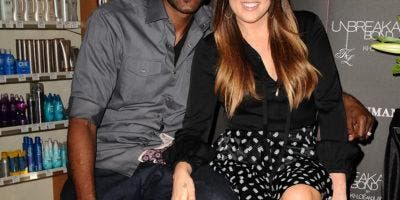 Lamar Odom echa ‘mucho’ de menos a Khloé Kardashian