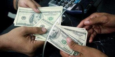 La República Dominicana recibió 6.769 millones de dólares en remesas entre enero y agosto
