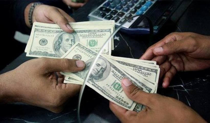Banco Central: flujo de remesas entre enero y agosto superó los US$6,500 millones