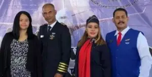 La Escuela Nacional de Agentes de Aerolíneas gradúa a 48 nuevos agentes de aerolíneas