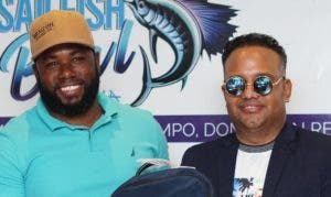 Salud Dominicana en el   “Sailfish Bowl Tournament”