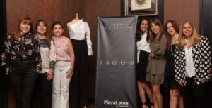 Plaza Lama lanza la nueva colección LAGOM