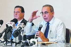 Jean Alain  demanda a jueza por $15 millones