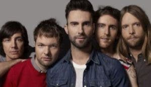 Banda Maroon 5  cancela gira de varios países