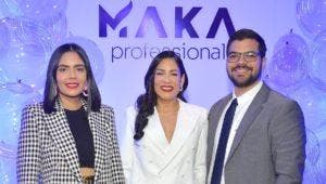 Maka Capilar Health lanza  línea profesional en RD