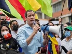 Guaidó volverá a calles y pedirá elecciones justas