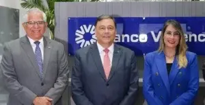 Banco Vimenca inaugura sucursal Independencia